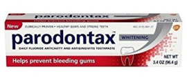 Paradontax Whitening