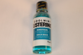 Listerine (Cool Mint) 95ML