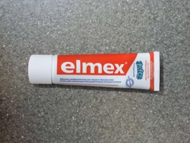 Elmex Junior Toothpaste