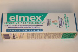 Elmex Sensitive Professional Gentle Whitening pasta do zębów