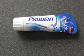 Prodent White Toothpaste System