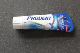 Prodent Pasta Do Zębów White System