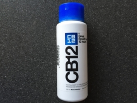 CB12 Mint 250 ml