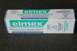 Elmex Tandpasta Sensitive Professional Gentle Whitening