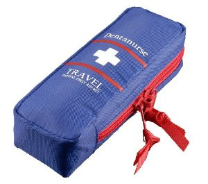 Dental First Aid Kit (Deluxe)