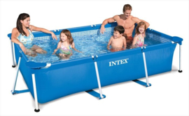 Intex  zwembad Klein Frame 260 x 160 x 65