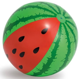 Watermeloen Strandbal XL
