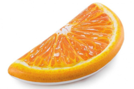 Opblaasbare Sinaasappel