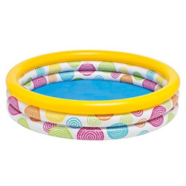 Kinderzwembad - Cool Dots - Klein