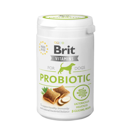 Brit Vitamins - Probiotic