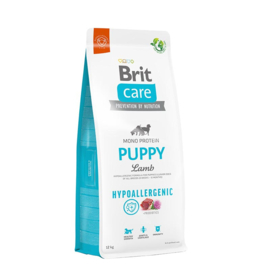 Brit Care –  Hypoallergeen Puppy vanaf