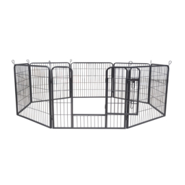 PUPPYREN ANTRACIET/GRIJS M 640/80H