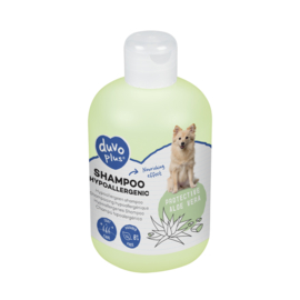 Shampoo Hypoallergeen 250ML