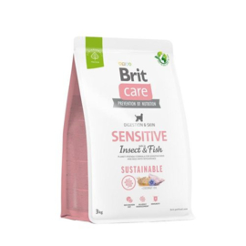 Brit Care – Sustainable Sensitive vanaf