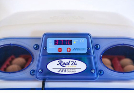 AUTOMATISCHE BROEDMACHINE REAL 24