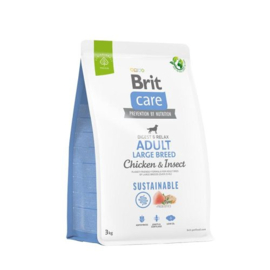 Brit Care – Sustainable Adult Large Breed vanaf