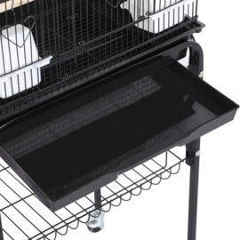 Vogelkooi Chirp  incl. standaard