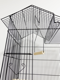 Vogelkooi Chirp  incl. standaard