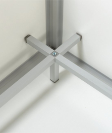 Werpkist maat XXL  150x150x60