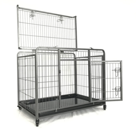 Heavy Duty Robuuste bench XXL
