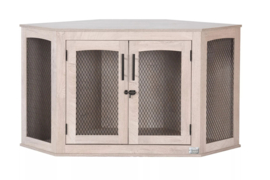 Quapas! Premium Kamerbench Hoek