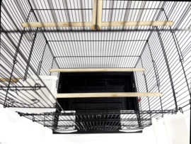 Vogelkooi Chirp  incl. standaard