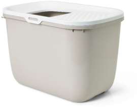 KATTENBAK SAVIC HOP INN Beige