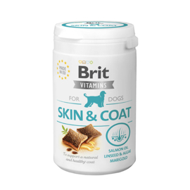 Brit Vitamins - Skin & Coat