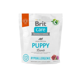 Brit Care –  Hypoallergeen Puppy vanaf