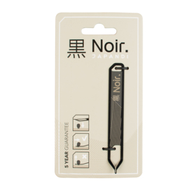 Noir tekenverwijderaar