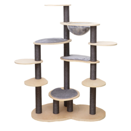 Ebi - Krabpaal - Kat - Krabpaal Orion 130 132x89x58cm -