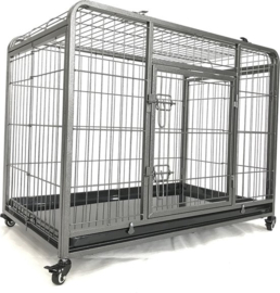 Heavy Duty Robuuste bench XXL