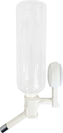 Drinkfles voor de Werpkist - Met zuignap - 1 Liter