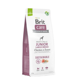 Brit Care – Sustainable Junior Large Breed vanaf