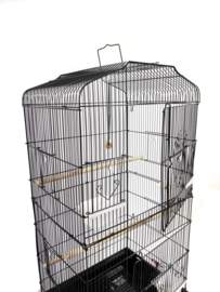 Vogelkooi Peep  incl. standaard