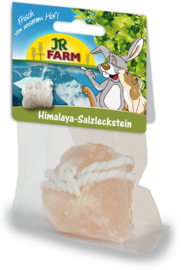 JR FARM Zoutliksteen Himalaya - 80g