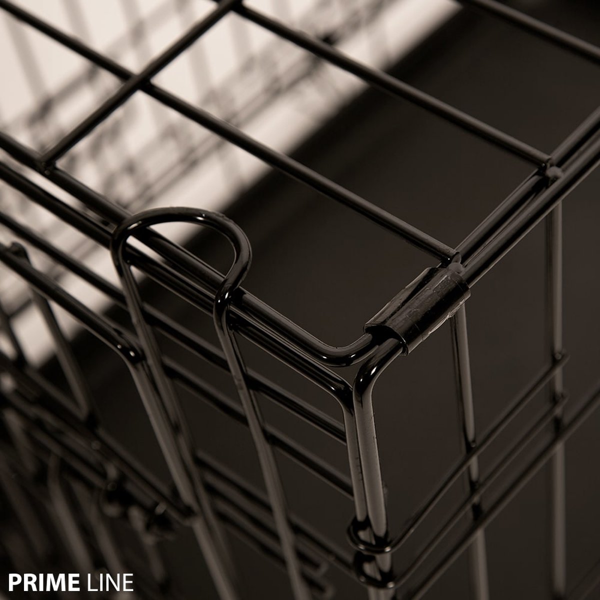 Prime Line  Bench  Extra strong 122CM