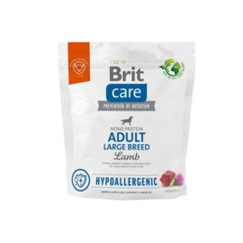 Brit Care – Hypoallergeen Adult Large Breed -vanaf