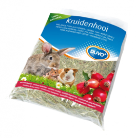 Kruidenhooi rozenbottel 500GR