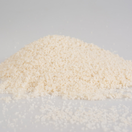 Terra Della Calciumzand - wit- 12,5kg