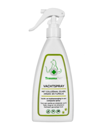 TraumaPet Vachtspray (200ml) Teek, mug en vlo afwerend