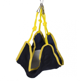 knaagdieren hangmat 40cm