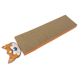 Azrael krabplank 40x12x2,5