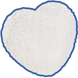 Kattenbakvulling  ECO Cassava 5L. - klontvormend