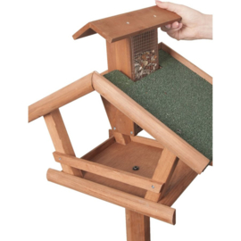 Vogelhuis Mimir