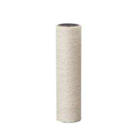 Reserve Stam sisal M12 Ø120mmx45cm/Ø7mm sisal