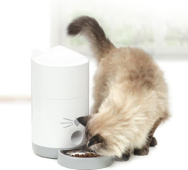 Catit Pixi Smart Feeder - Kattenvoerbak