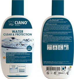 Water Clear & Protection 100ml