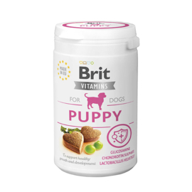 Brit Vitamins - Puppy