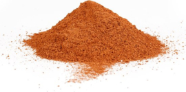 Terra Della Terrariumzand - Rood - 12,5kg